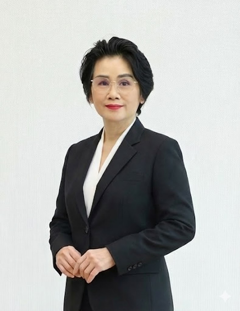 อาจารย์ ดร.ประภาพร เมืองแก้ว