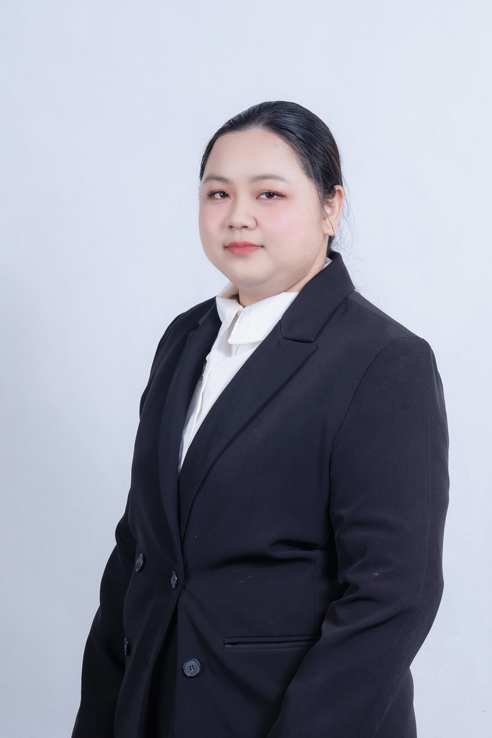 นางสาวศรัณย์พร หมีทอง