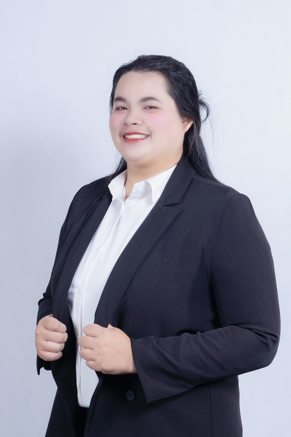 นางสาวชลิตา ฉิมพุก