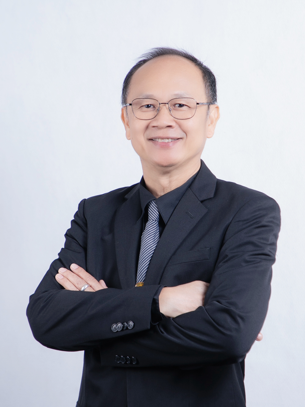 อาจารย์ ดร.วิสุทธิ์ โนจิตต์