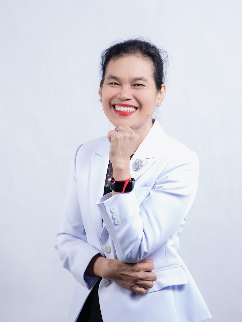 อาจารย์ ดร.ศศิธร ชิดนายี