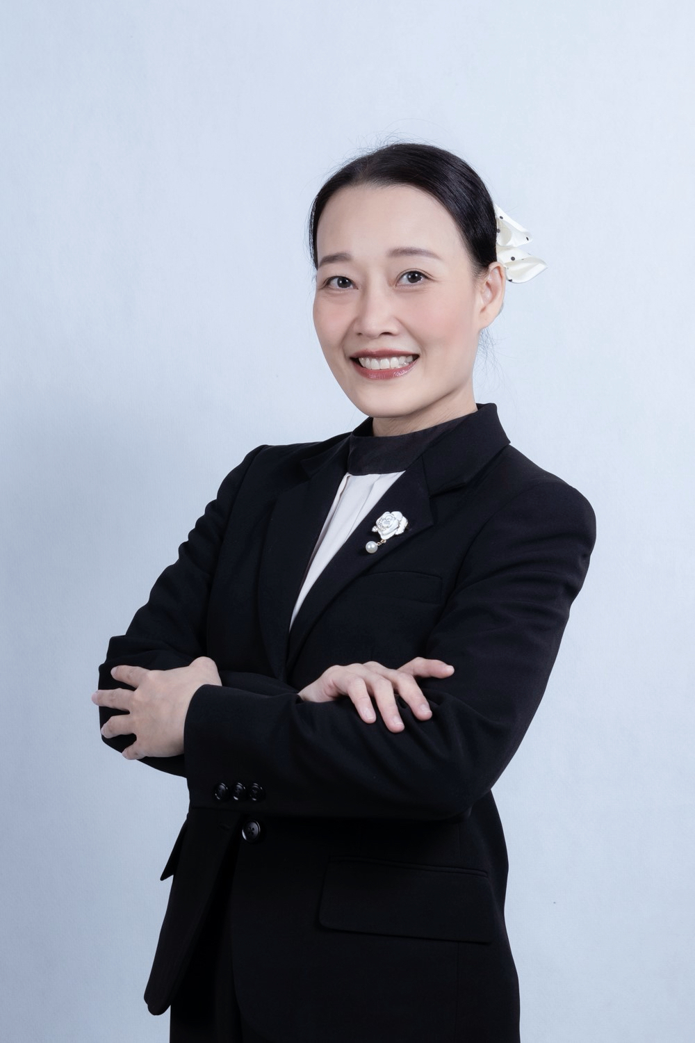 อาจารย์ ธีริศา สินาคม