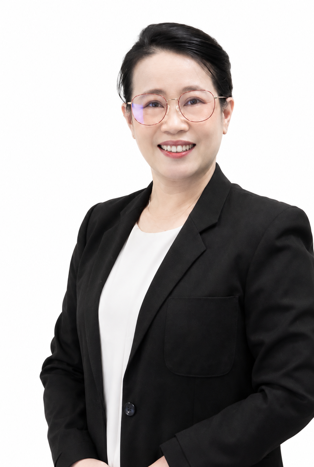 อาจารย์ สุมิตรพร จอมจันทร์